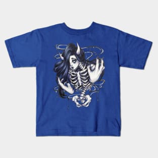 Anxiety Kids T-Shirt